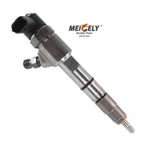 Wholesale 1112100-E06 27cm Fuel Injector For Great Wall Wingle 2.8D 0445110407 from china suppliers