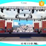 giant outdoor 10ft x 12ft led advertising screen price for concert