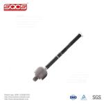 Suspension System Tie Rod End For Mercedes Benz W212 OEM 2123302103 Satisfies