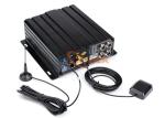 HDD automotive DVR SD Card MDVR GPS WIFI 4G 3G China Manufacturer factory