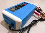 Digital Display Charger 12v 24v 10a High Power Intelligent Battery Charger for