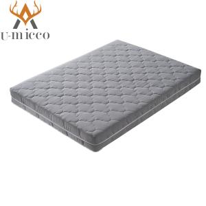 Wholesale Hypoallegic Lightweight Folding Mattress Air Permeable Airfiber Thick 10cm from china suppliers