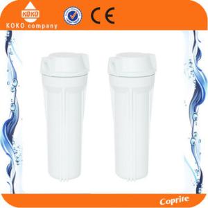 Wholesale Water Filtration Housing Replacement Reduce Dirt from china suppliers
