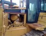 Used caterpillar D7R bulldozers/ caterpillar d7r cat dozer with blade