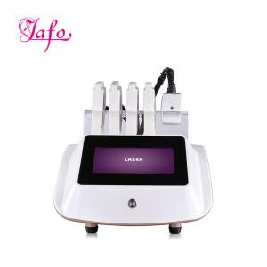 Wholesale LAFO factory price 650nm diode lipo laser slimming machine fat burning weight loss equipment from china suppliers