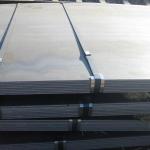 ASME SA 537 CL.1 Boiler 5mm Pressure Vessel Carbon Steel Plates