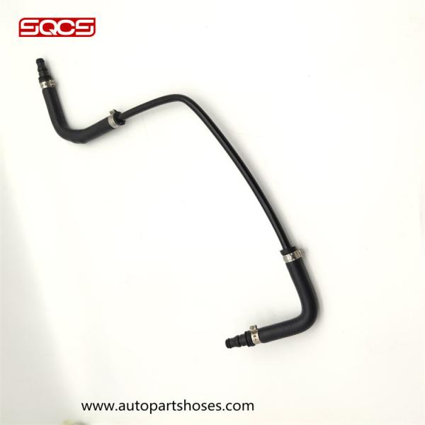 2045010125 A2045010125 Expansion Tank Breather Hose For Mercedes Benz C Class