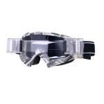 Multipurpose Motorcycle Racing Goggles Sand Proof For Outdoor Sports