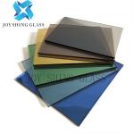 Coated Heat Reflective Float Glass