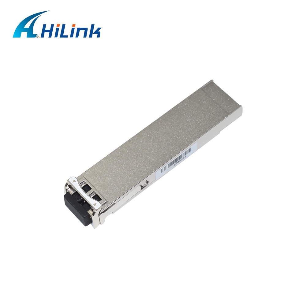 XFP-10G-ZR 10G Base XFP Module Transceiver SM ZR 80km 100km 120km Duplex LC DDM