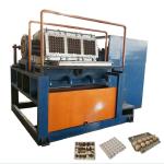 Affordable Paper Egg Tray Making Machine for Budget-Friendly and Sustainable