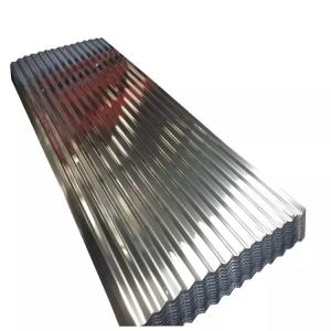 Wholesale Best price 0.13 mm thick aluminum galvanized calamine corrugated zinc Iron Roofing Sheet Metal from china suppliers
