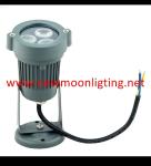 3w Waterproof Lamp for Aquarium Fish Tank,submersible Spotlight Landscape