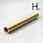 C3600 Brass Tube Pipe , ODM Corrosion Proof 1 Inch Brass Tube
