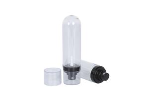 Wholesale 100ml Customized Color And Logo PET Skin Care Spray Pump Bottle Skin Care Packaging UKP06 from china suppliers
