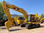 320b 320bl Used Hydraulic Excavator