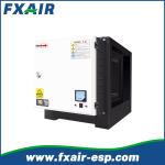 90% professional electrostatic precipitator smoke collector purifier odor