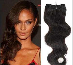 Wholesale Weft Virgin Malaysian Hair Brazilian And Peruvian Hair Extensions from china suppliers
