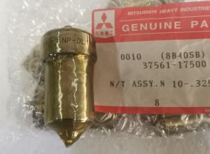 Wholesale Mitsubishi Heavy Industries S6R S12R Marine Nozzle DL160T32510NP40 37561-17500 from china suppliers