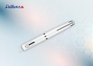Wholesale OEM 2 In 1 Painless Insulin Injection Pen Adjustable Needle Free from china suppliers