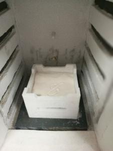Wholesale Quenching Surface Heat Treatment Improving Hardness Of Metal Materials from china suppliers