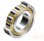 Stainless Steel Cylindrical Roller Bearing NUP2206 For Motorcycle Wheels