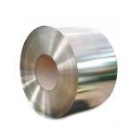 8K 10 X 3/4 Stainless Steel Cold Rolled Coils 12x12 16 Gauge Stainless Steel