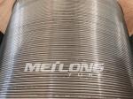 Hydrostatic Tested Chemical Injection Line 3 8 Stainless Steel Tubing Coil For
