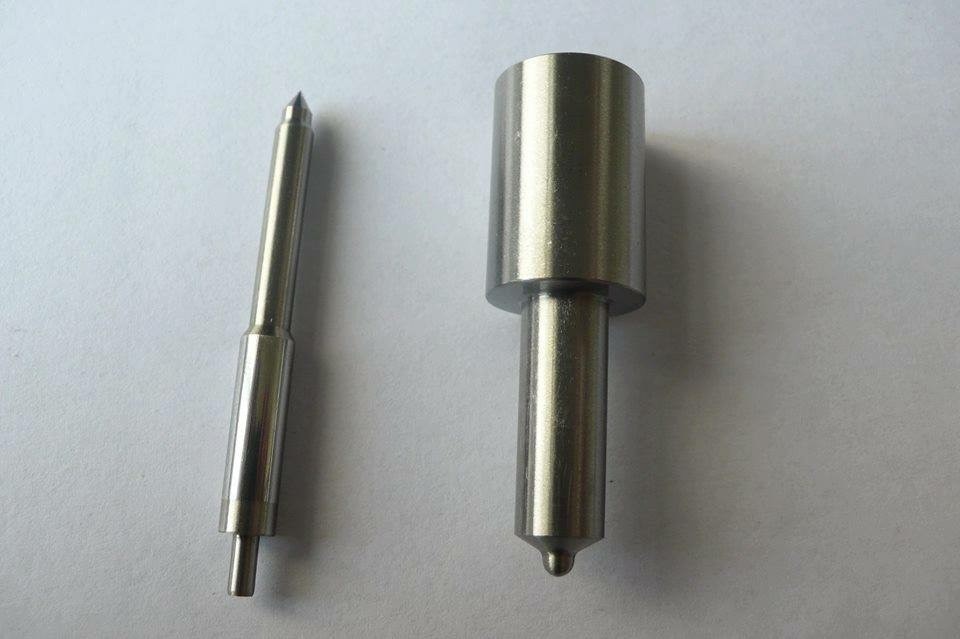DSLA150P520 Engine Diesel Nozzle For 0433175093 High Speed Steel Material