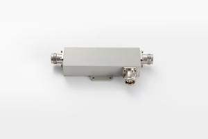 Wholesale 4.3-10 Female 700-4000MHz Directional Coupler PIM -150 / -155 / -160/-165 from china suppliers