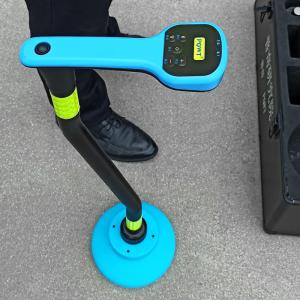 Wholesale Underground Acoustic Gas Leak Detection PQ BT20 Water Line Leak Detection from china suppliers