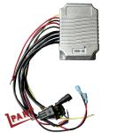 Great Performance Electric Forklift Parts Forklift EPS Steering Controller SK