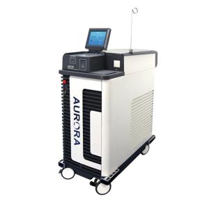 Wholesale AURORA Laboratory Medical Equipment High Power Green Laser BPH Surgery System from china suppliers