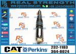 CAT For injector assy 456-3544 456-3545 10R-1267 173-9272 232-1173 10R-1265 173