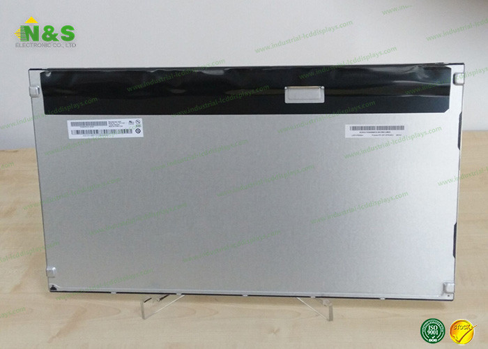 Commercial 21.5 " P215HVN01.0 RGB FHD AUO LCD Panel 1920 x 1080 Resolution