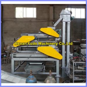 Wholesale Almond shelling machine, almond sheller from china suppliers