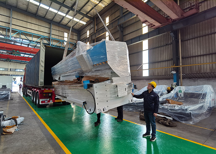 Industrial V Groover Machine Anti Skateboard Cnc Sheet Metal Cutting Machine