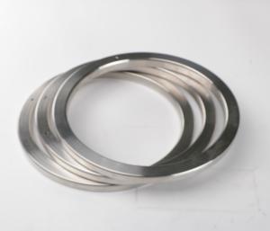 Wholesale ISO9001 Grey 304L BX Ring Joint Gasket from china suppliers