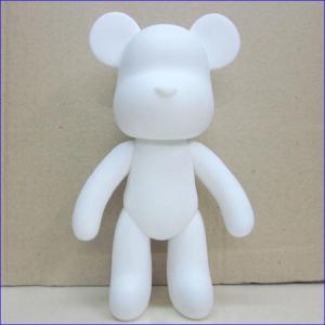 Wholesale 18cm height diy Momo Bears Diy Art Platform Toys Cartoon Figure ICTI certified factory from china suppliers