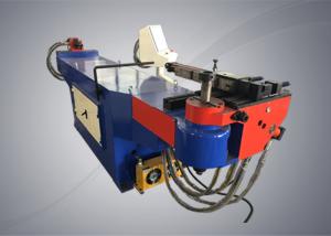 Wholesale High Speed Semi Automatic Pipe Bending Machine High Safety Stable Performance from china suppliers