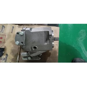 Wholesale Rexroth A10VO85 Hydraulic pump for Plastic injection molding machines from china suppliers