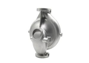 Wholesale OEM Stainless Die Steel Casting Part Aluminum Turning Parts High Precision from china suppliers