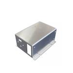 Stainless Steel Aluminium CNC Stamping Metal Cabinet Assembly Sheet Metal