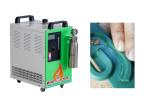 Precise Casting Plant Lost Wax Casting Jewelry Welding Machine