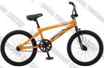 PVD Coating Service for Sports Fitness Equipment, Bike metal frame PVD plating