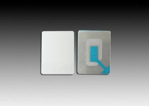 Wholesale 8.2mhz White Paper EAS RF Label Anti Theft Security For Retailing Products from china suppliers
