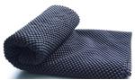 Vehicle Top Anti-Slip Mat, Eco-friendly PVC Grid Mat,PVC Coated Foam Mat High