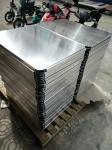 conductor application aluminum plate 6061 6063 7075 T6 Metal Aluminium Steel