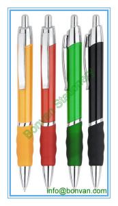 Wholesale plastic executive promotion pen, promotional executive pen from china suppliers