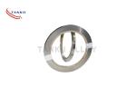 Rechargeable Battery N6 99.6% 0.3*25mm Pure Nickel Strip